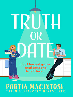 Truth Or Date - ebook
